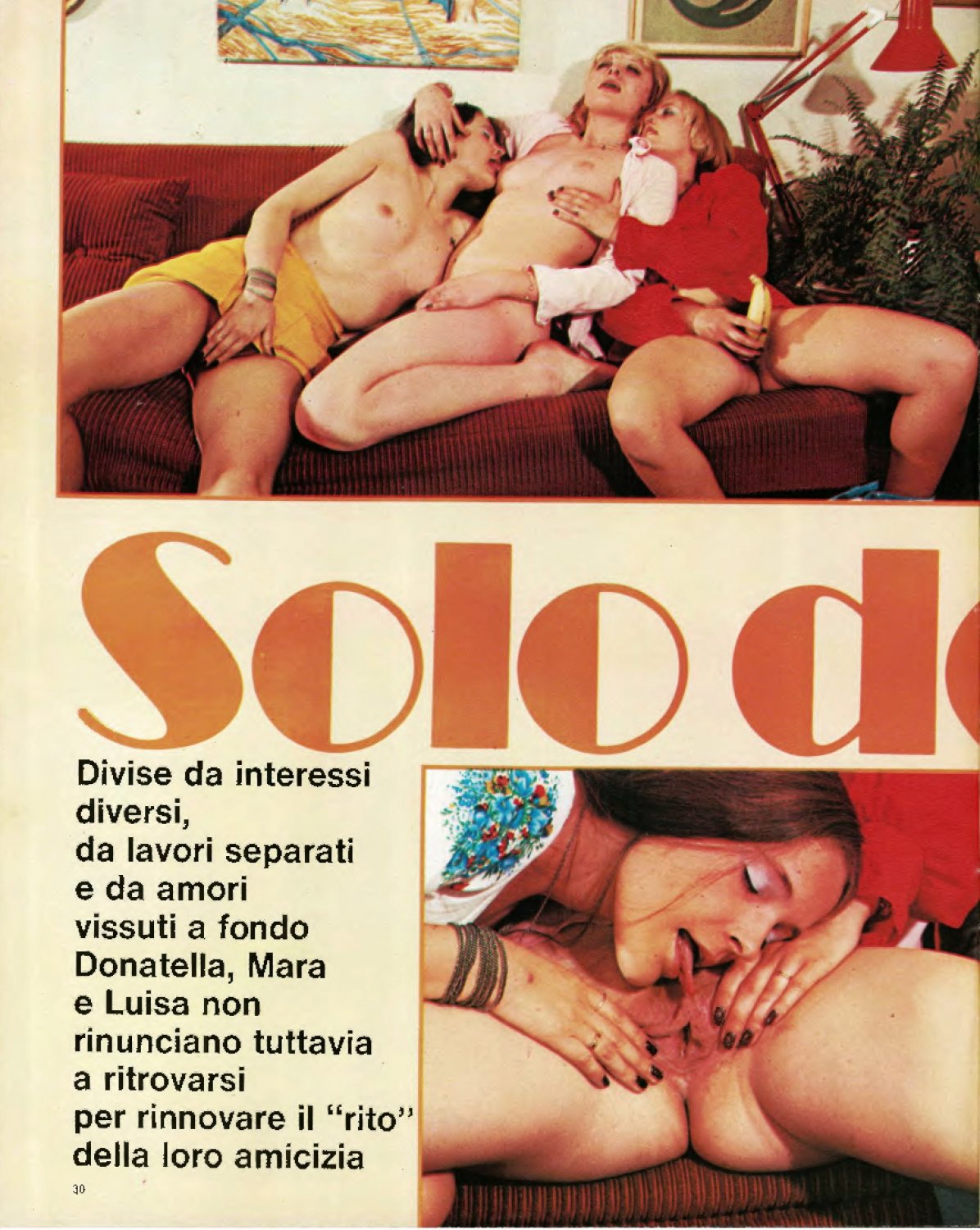 Le Ore 642 (15-1-1980) #P1vagHe0