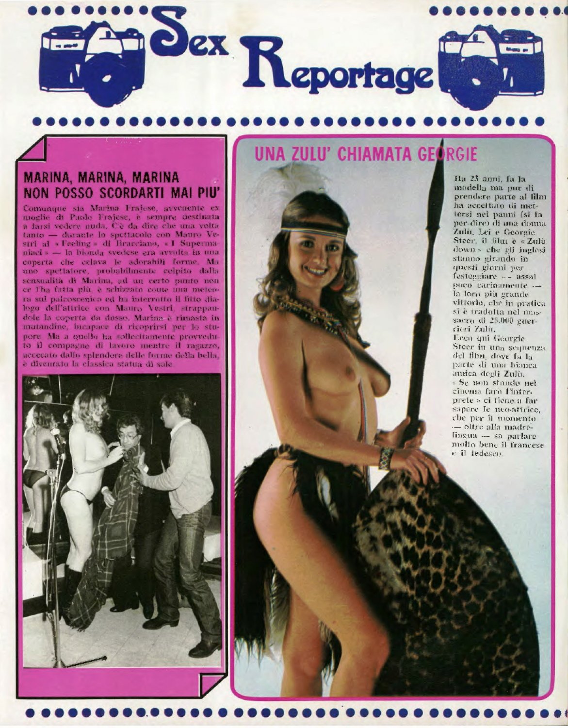 Le Ore 642 (15-1-1980) #SBh0MRHV