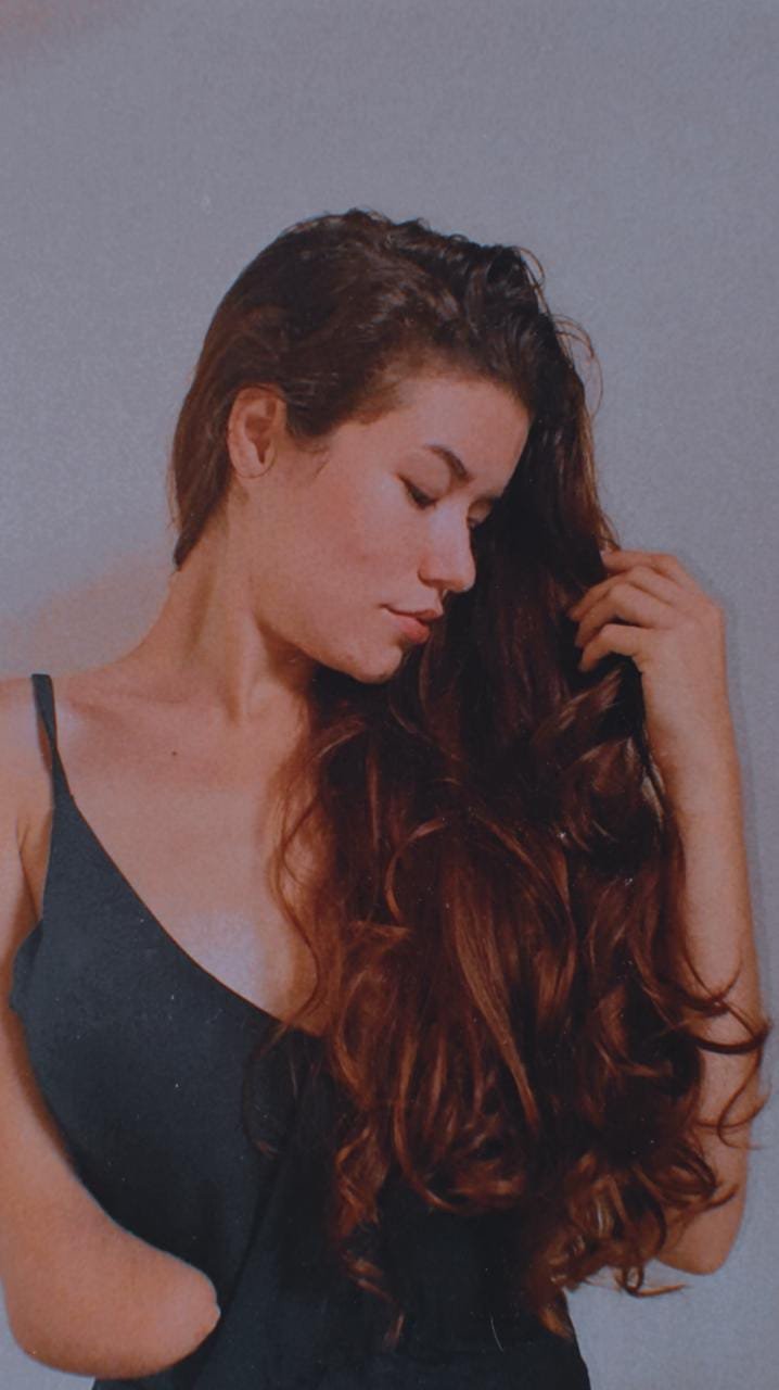 Marina_amputee #2ebnfnsk
