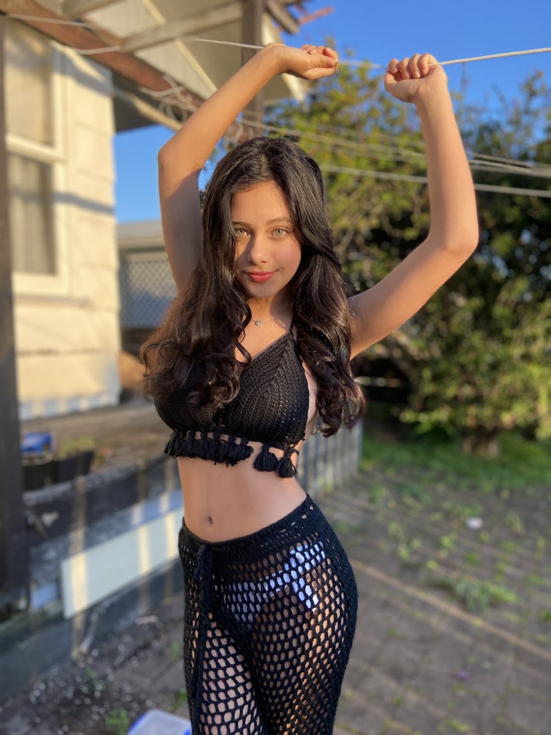 Blaise De Vos Fishnet #Cy7w0fFJ