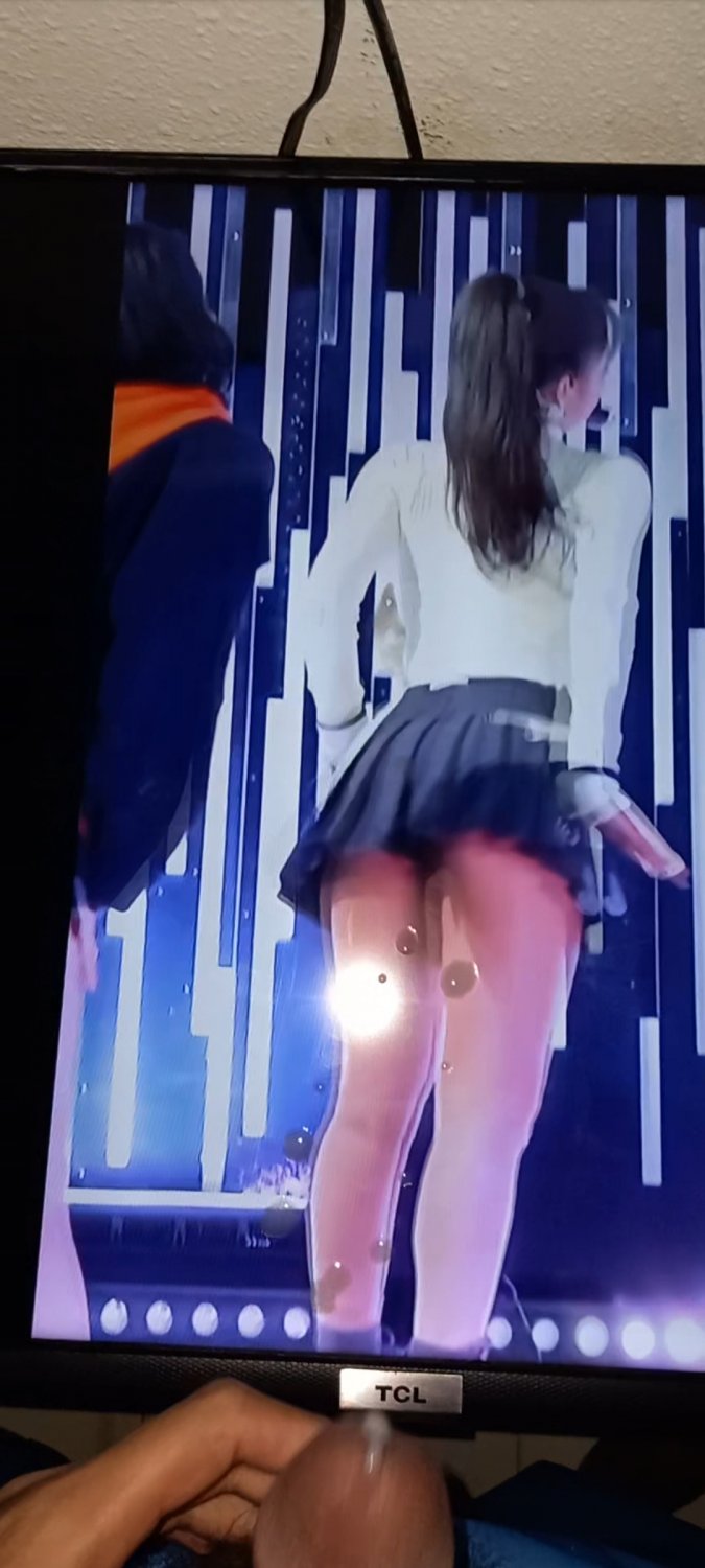 JENNIE PRETTY SAVAGE CUM TRIBUTE - TV #pAGBTfiu