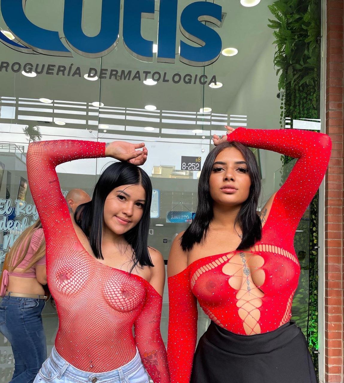 Essas são vagabas de verdade😍🤩🥰😈😈😈🇧🇷 #xmwj8I2A