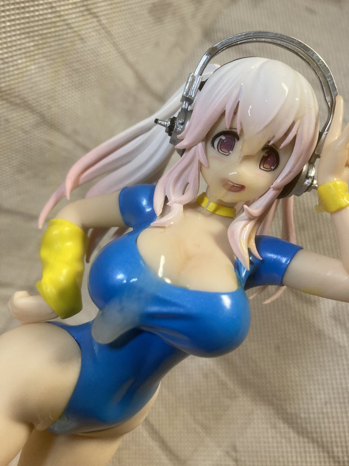Sonico bukkake #2o9D9gr5
