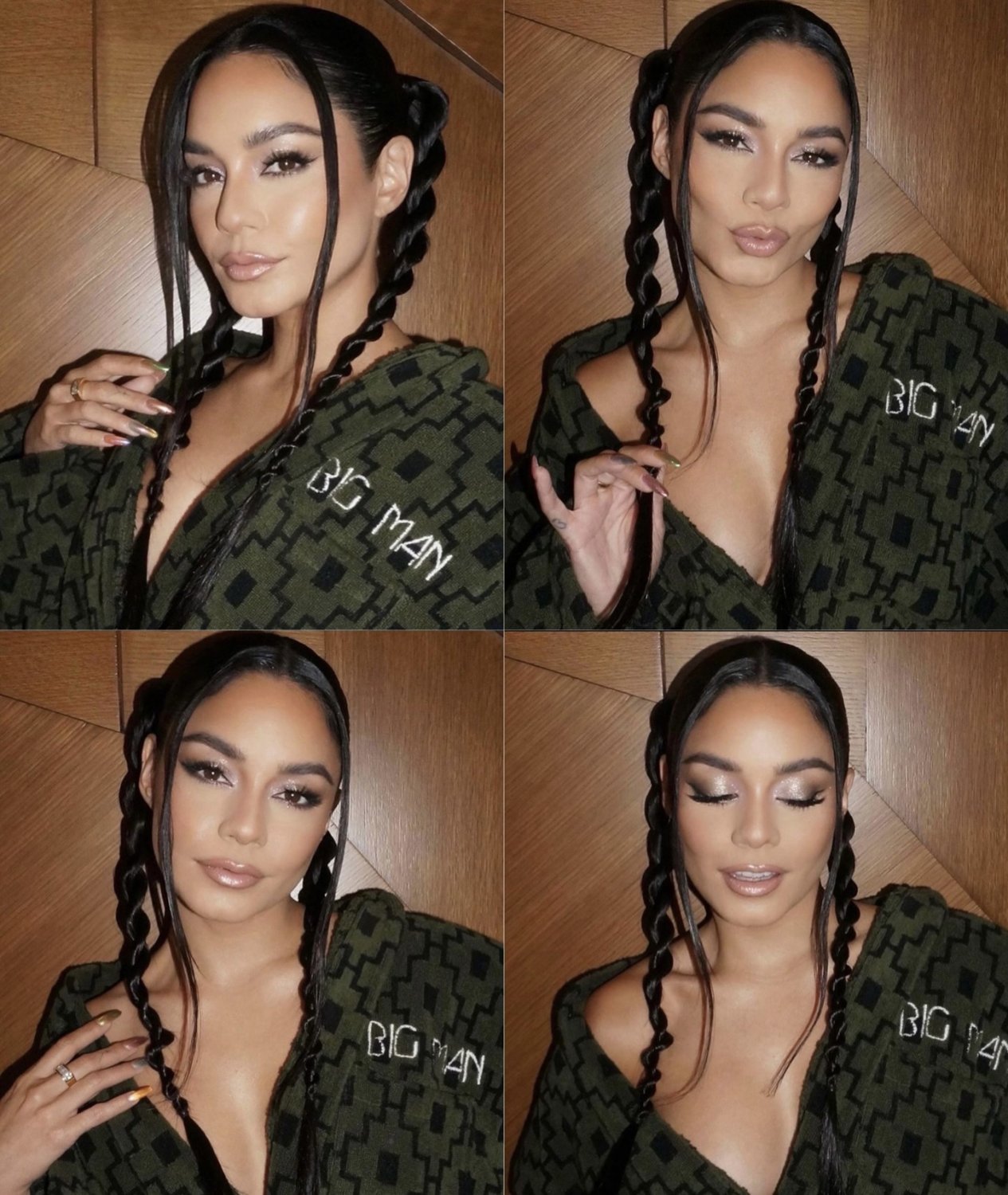 Vanessa Hudgens cumtribute #2 - Mega tribute #8ImAPwOo