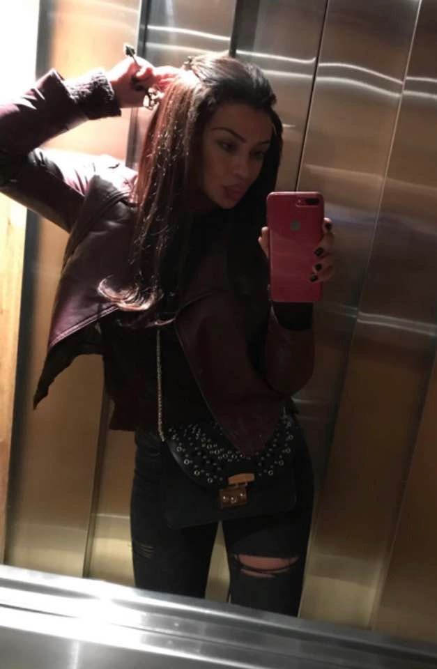 Svetlana milf exposed #yUGvKja8