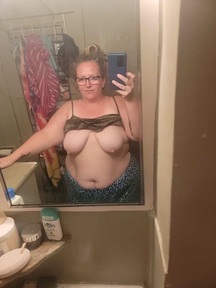 Canadian BBW obedient slut - Cassandra #P6tG5CJE