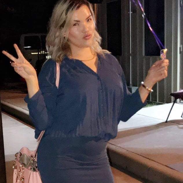 Nelly Houston Thot then and now #ceaIKTE1