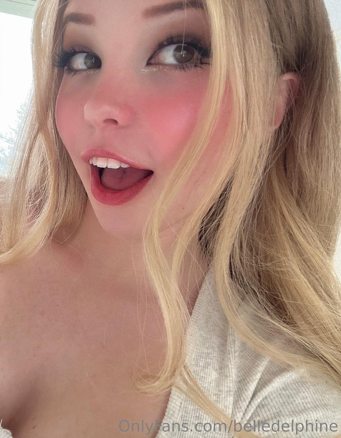 Belle Delphine Nude #2517Ux6L