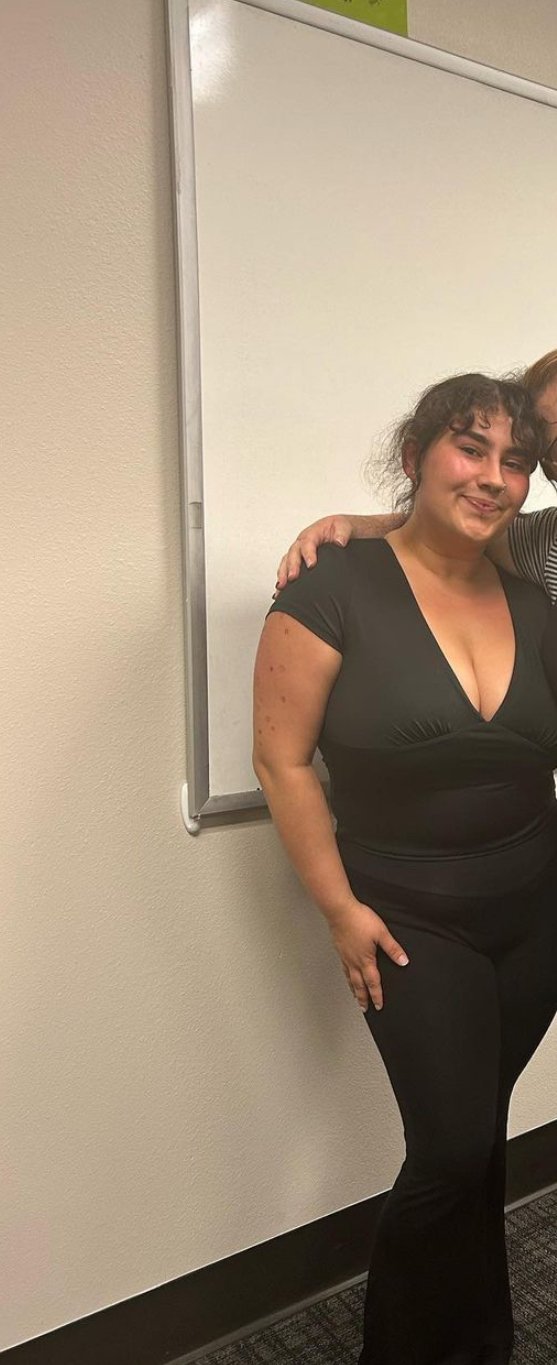 LeakedOFModelThicc #guZNh3Li