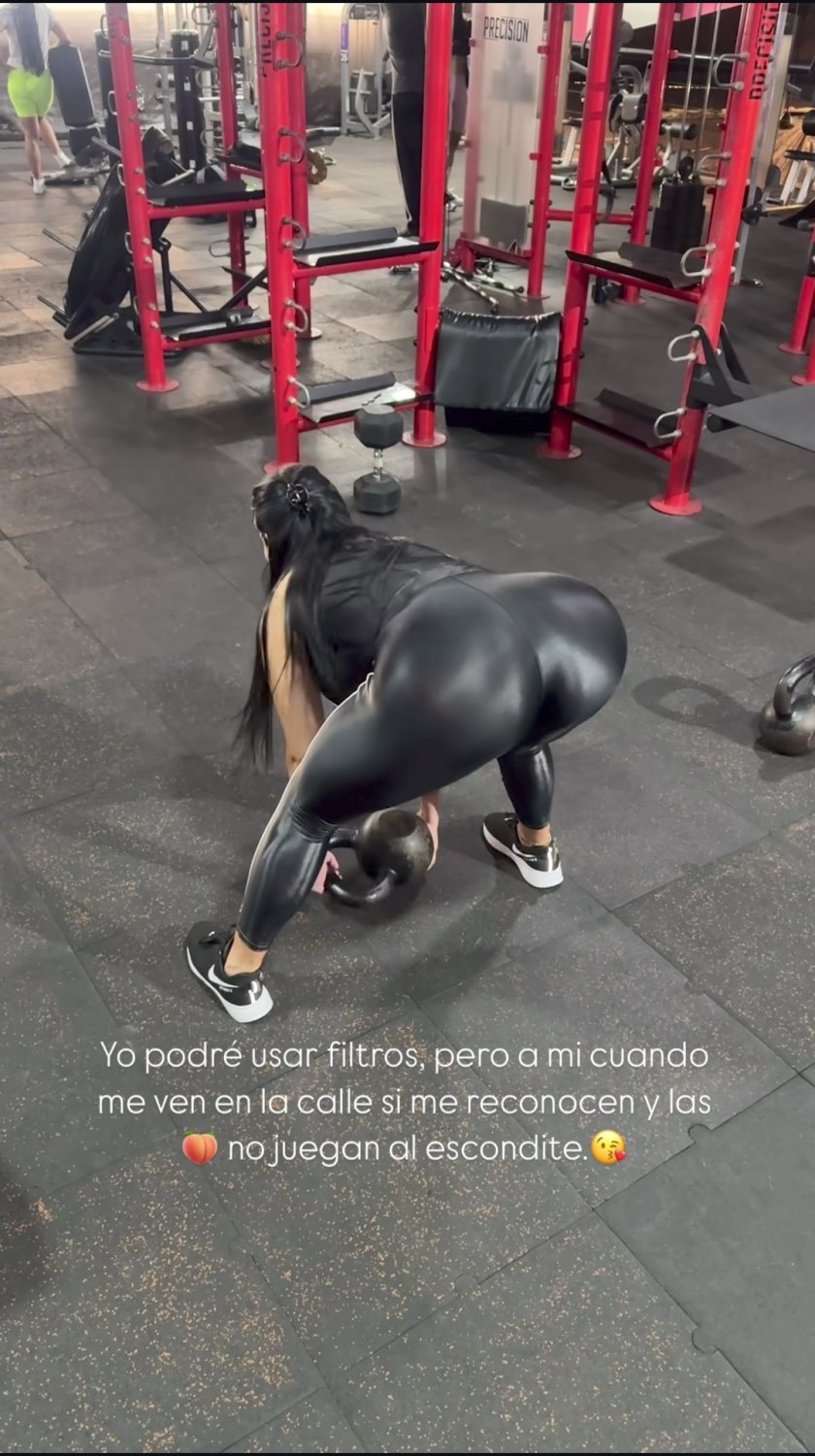 Deliciosa do Insta - @cardozopati_ #Bffo2lXn