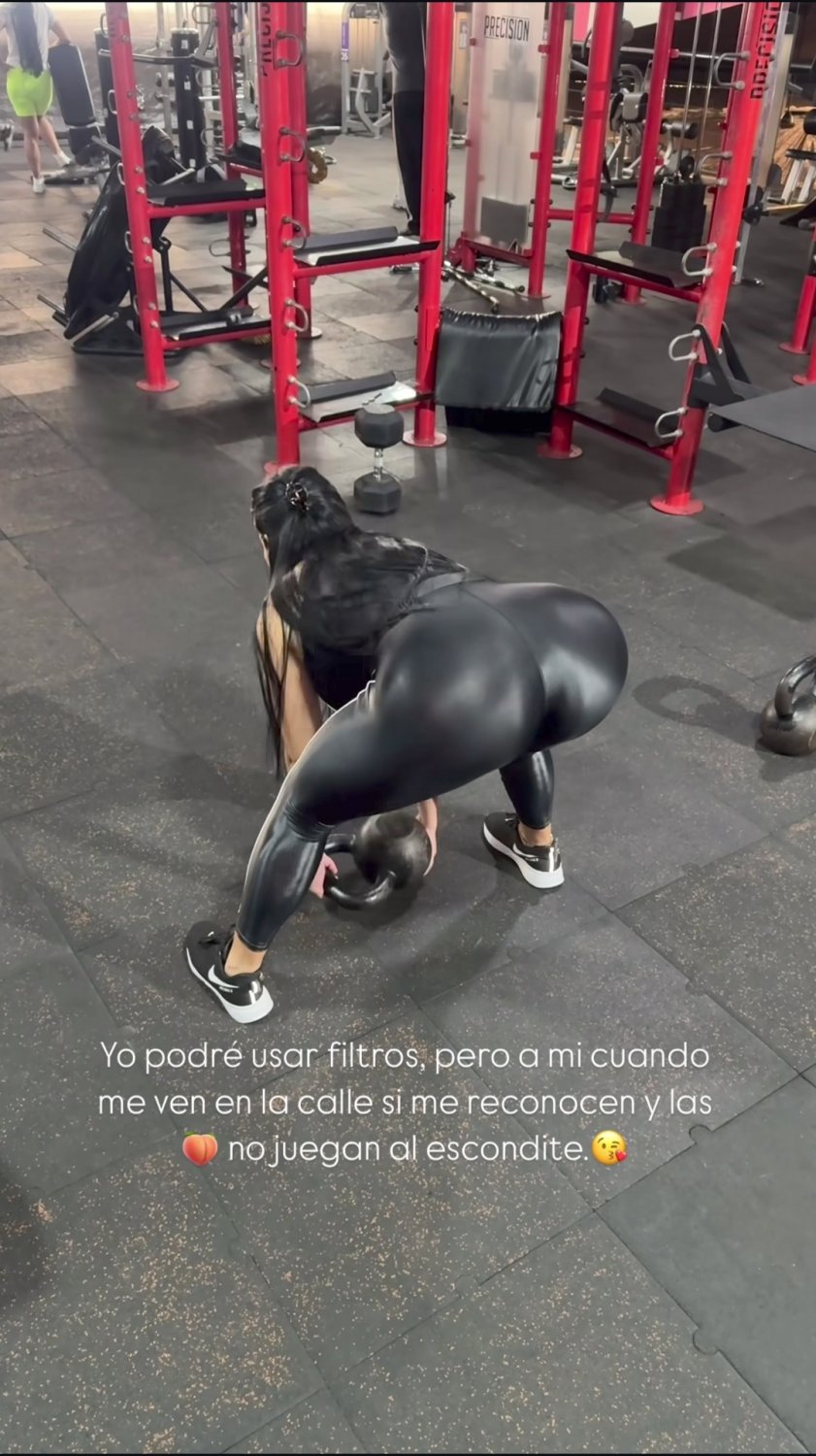 Deliciosa do Insta - @cardozopati_ #uyEG8v2k