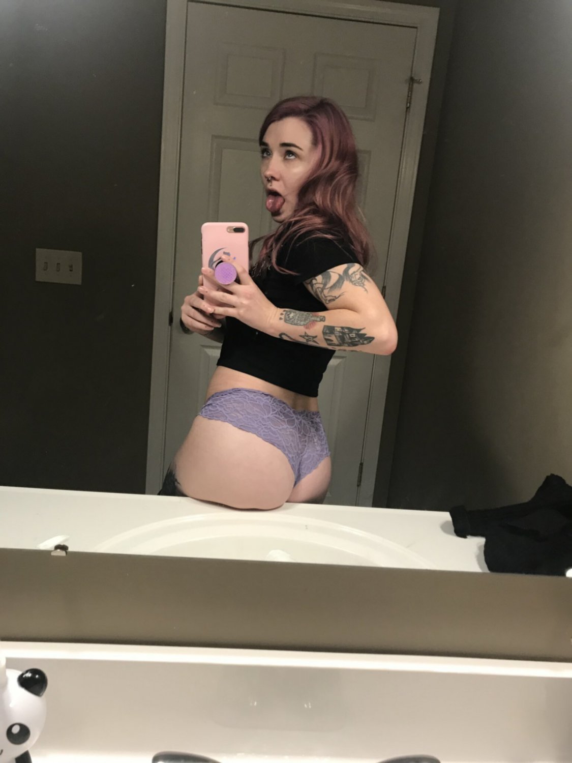 Ahegao Slut #l3ln6DJ8