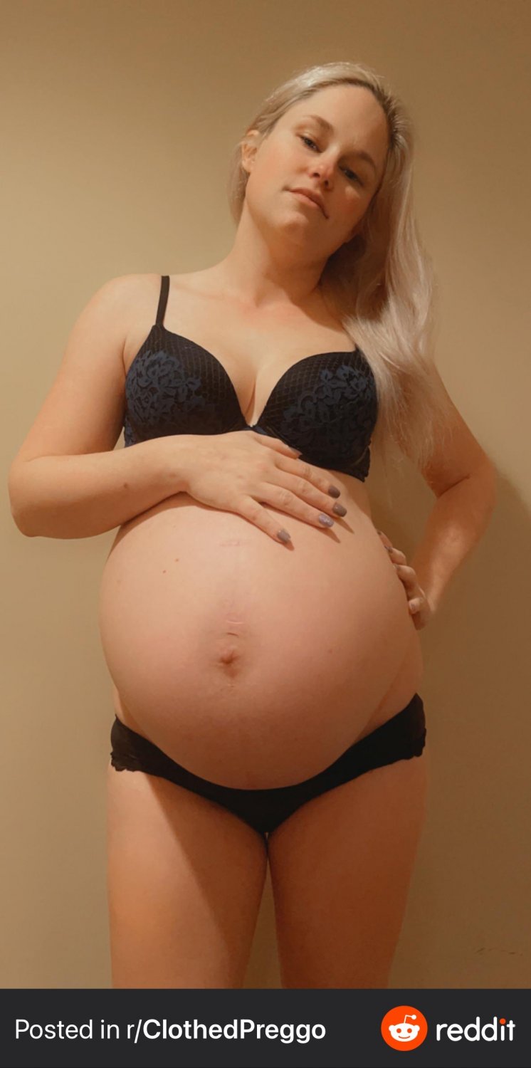 Random Pregnant Hoes #1rFUbBao