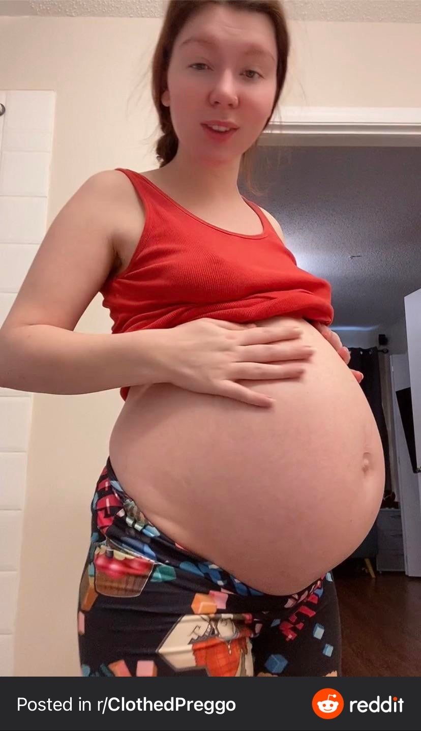 Random Pregnant Hoes #Og8yl1Dc