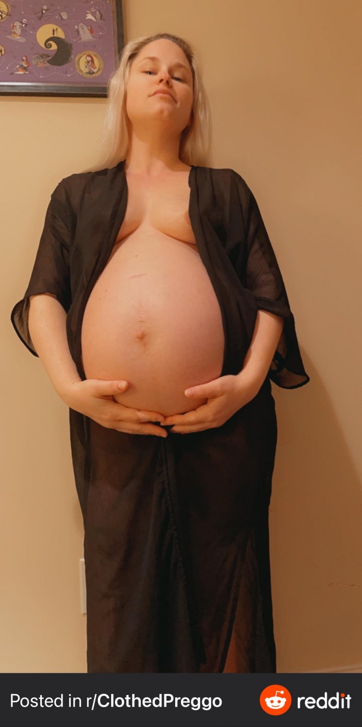 Random Pregnant Hoes #tWzXMYZa
